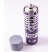 3 x PMA Professional Stone Guard Grey 500ml Spray Paint High Coverage PMA - Dynamic Drive