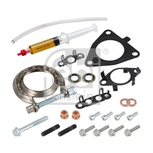 Febi Charger Mounting Kit 187994