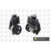 BGA Power Steering Hydraulic Pump PSP5660