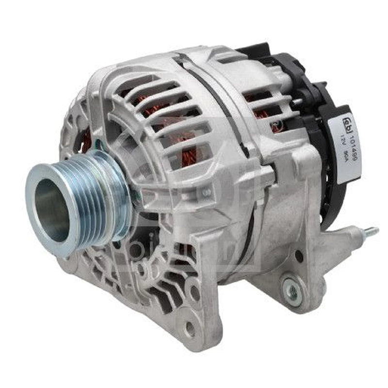 Febi Car Alternator 12V 101499