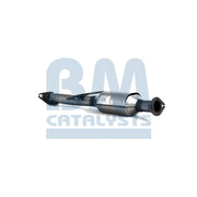BM Catalysts Homologated Petrol Cat fits Kia Mentor 1993-1997 1.5 1.6