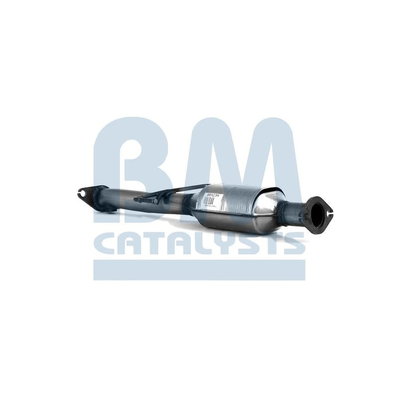 BM Catalysts Homologated Petrol Cat fits Kia Mentor 1993-1997 1.5 1.6