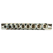 Laser AF Socket Set 1/4"D 9pc 5691 Laser - Dynamic Drive