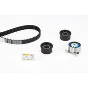 Continental CTAM Timing Belt Kit with Rollers fits Opel Astra G 2000-2005 2.0