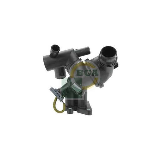 BGA Thermostat,Coolant fits Jaguar E-Pace 2017 on 2.0