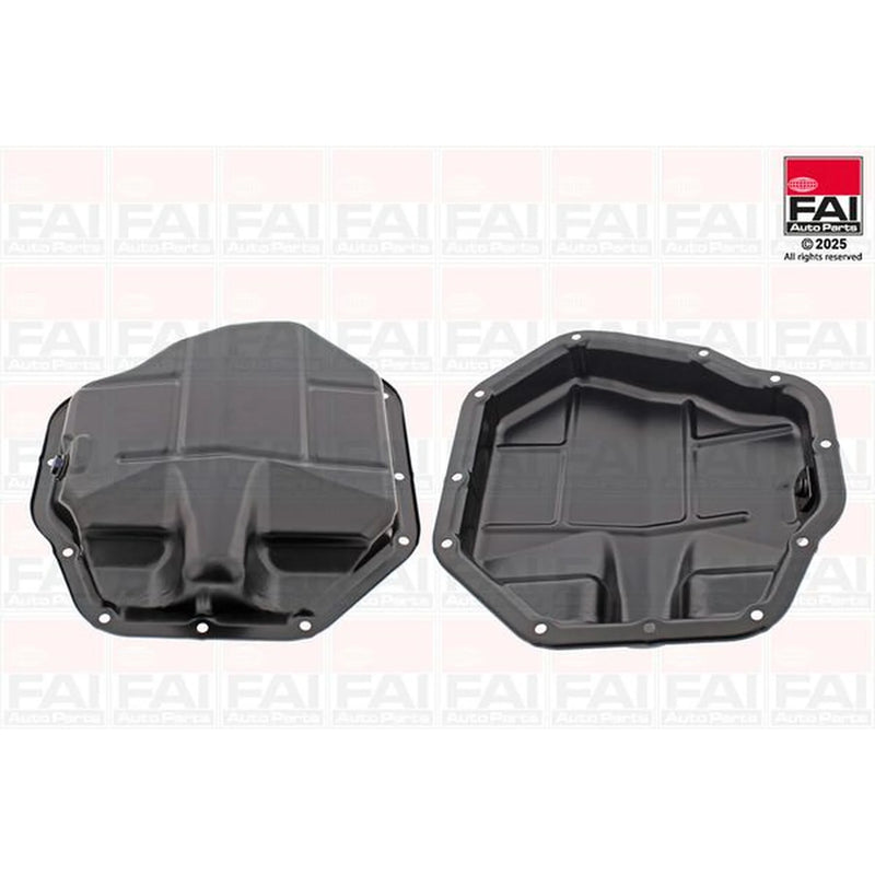 FAI Engine Oil Sump Pan