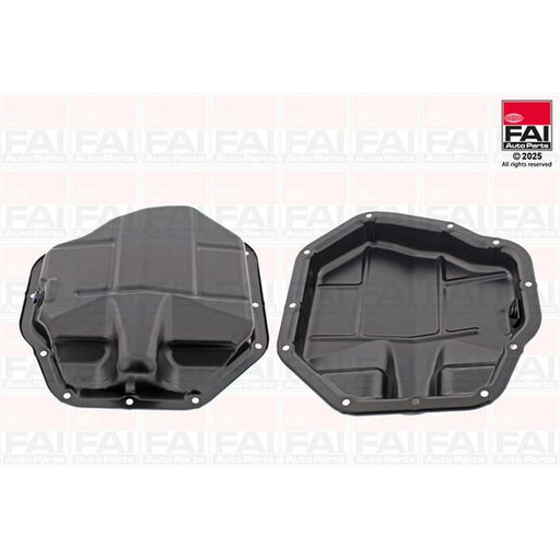 FAI Engine Oil Sump Pan