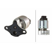 Hella Exhaust Gas Recirculation Valve fits Buick Century 1991-1996 2.2