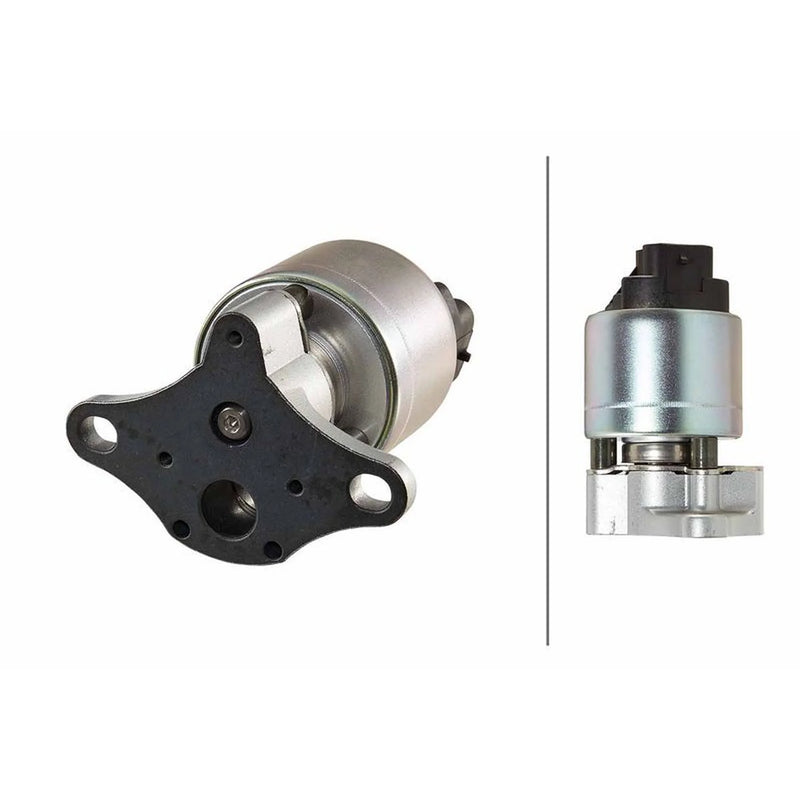 Hella Exhaust Gas Recirculation Valve fits Buick Century 1991-1996 2.2