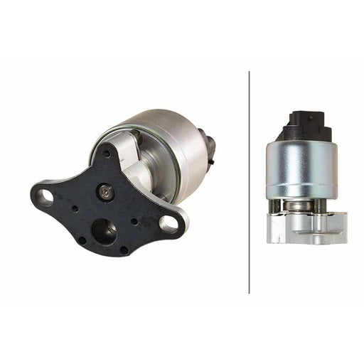 Hella Exhaust Gas Recirculation Valve fits Buick Century 1991-1996 2.2