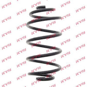 KYB Rear Suspension Coil Spring fits Opel Astra G 1998-2004