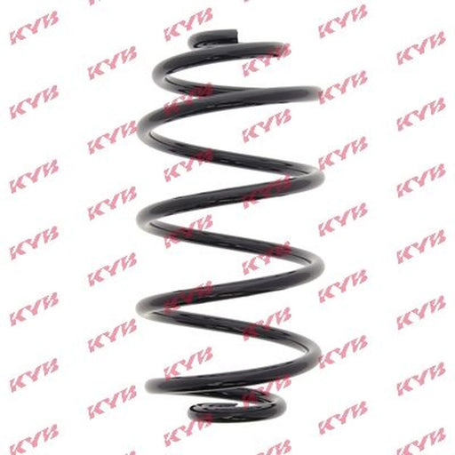 KYB Rear Suspension Coil Spring RX5419