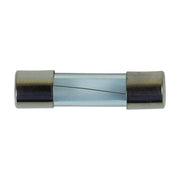 Connect Mini Glass Radio Fuses 5A, 100pc 30505 Tool Connection - Dynamic Drive