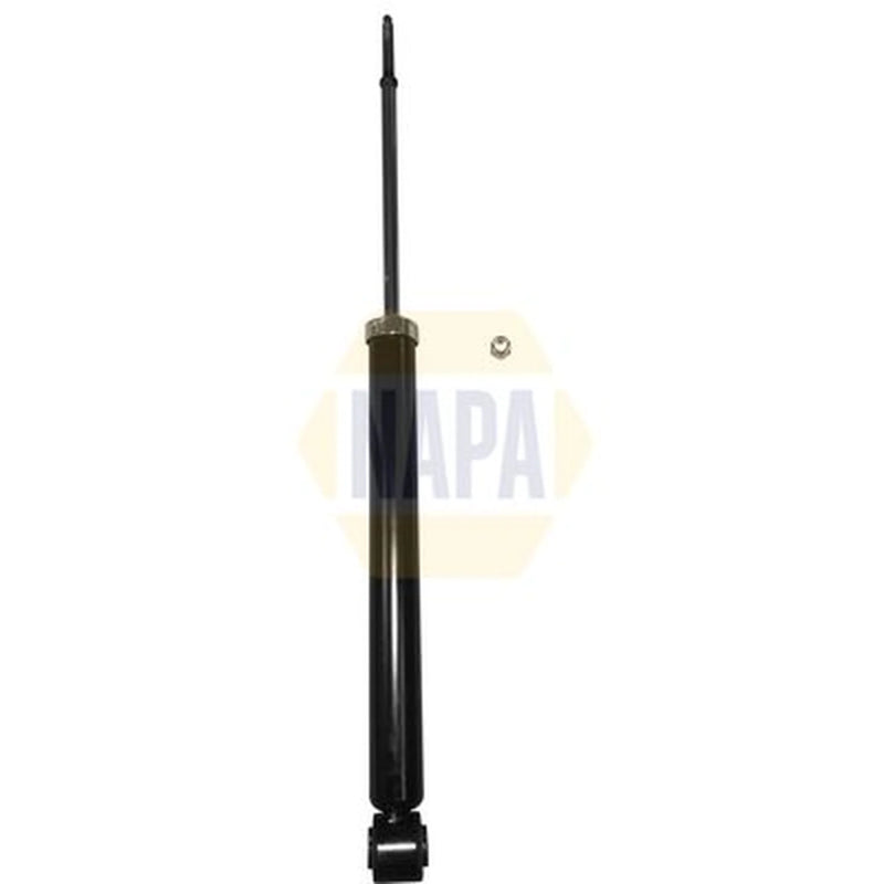 NAPA Shock Absorber Damper Strut Rear Left fits Toyota Yaris/Vitz 2000-2005 1.5
