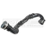 First Line Intercooler Turbo Charge Air Hose fits Opel Astra J 2009-2015 1.7