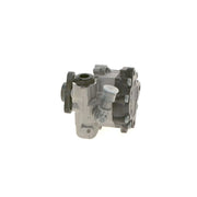 Bosch Power Steering Hydraulic Pump fits Audi A8 D3 2002-2010 3.7 4.2