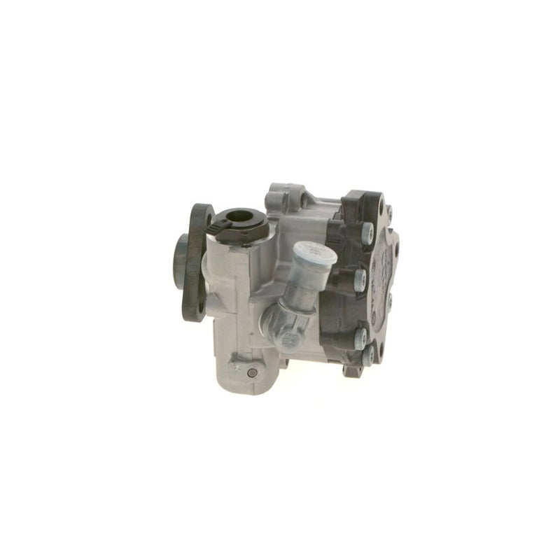 Bosch Power Steering Hydraulic Pump fits Audi A8 D3 2002-2010 3.7 4.2