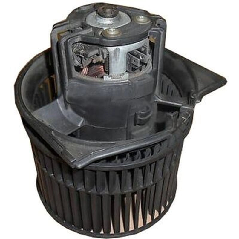 Mahle Heater Blower Fan fits Saab 9-5 1997-2009 1.9 2.0 2.2 2.3 3.0