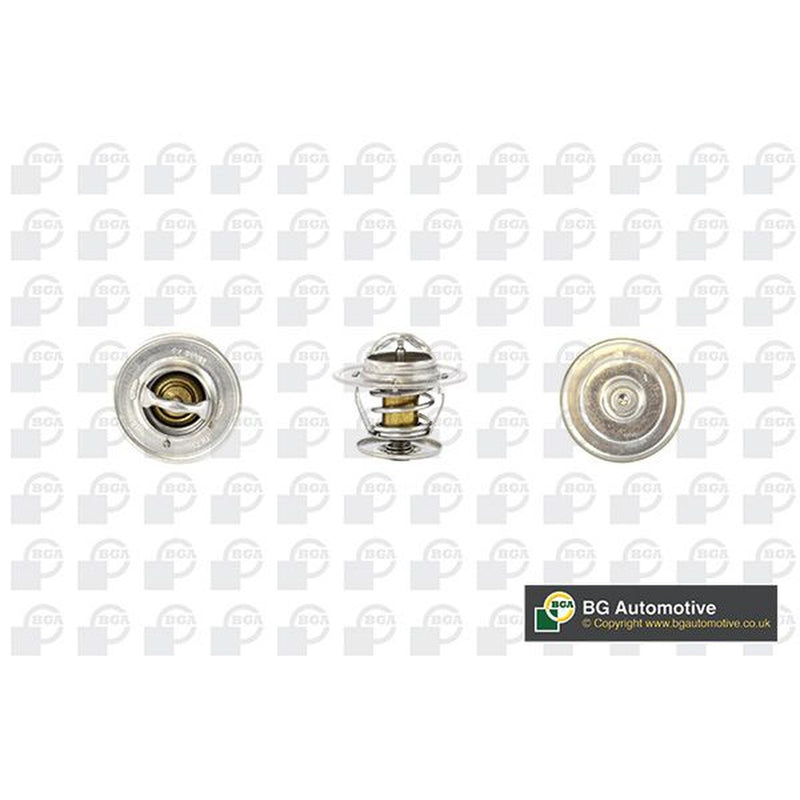 BGA Thermostat,Coolant fits Porsche 924 1975-1989 2.0