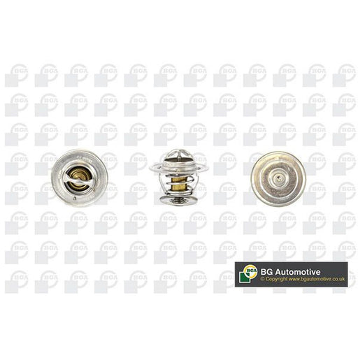 BGA Thermostat,Coolant fits Porsche 924 1975-1989 2.0