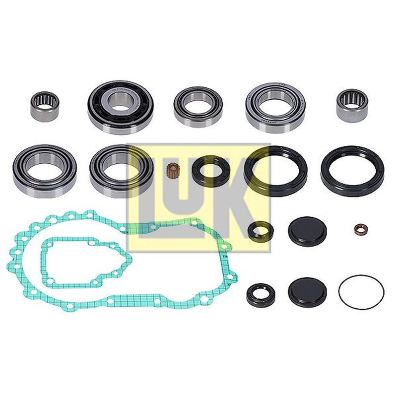 LuK Gearbox Repair Kit fits Seat Cordoba 1993-2002 1.6 1.8 1.9