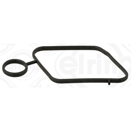 Elring Intake Manifold Housing Gasket OD ID Thick 553.590