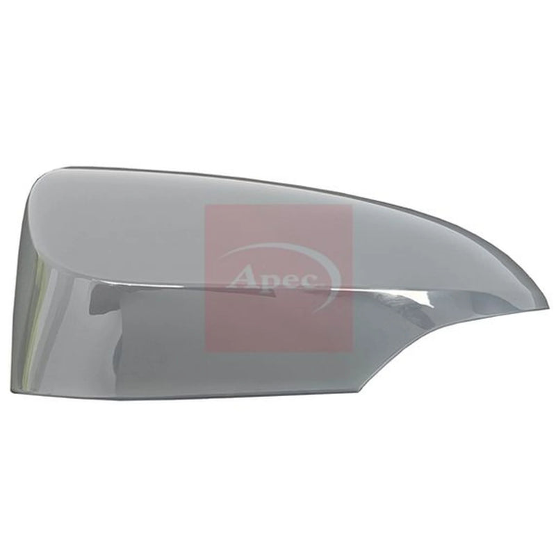 Apec Wing Mirror Cover Left primed AMH3281
