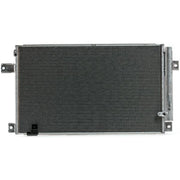 Mahle Air Conditioning Condenser fits Toyota Avensis 2005-2008 2.0 2.2