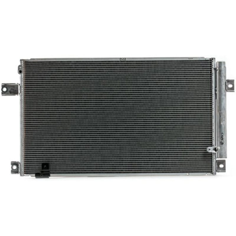 Mahle Air Conditioning Condenser fits Toyota Avensis 2005-2008 2.0 2.2