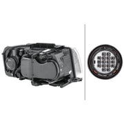 Hella Headlight Headlamp PY21W Left fits Land Rover Freelander 2 2006-2014