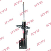 KYB Shock Absorber Damper Strut Front fits Citroën Dispatch III 2016-2025