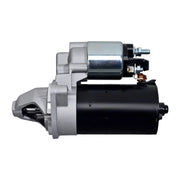 Hella Starter Motor 12V 1.7kW 9 Teeth fits BMW 1 2006-2013
