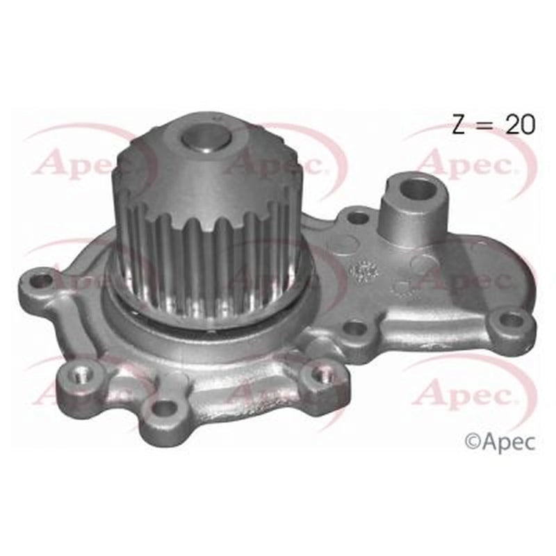 Apec Engine Cooling Water Pump AWP1142