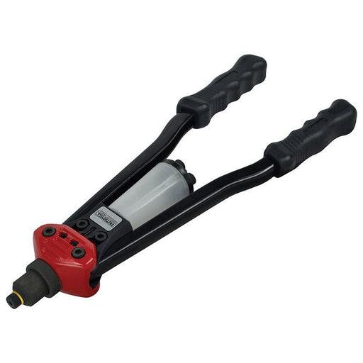 Faithfull Heavy-Duty Long Arm Riveter Faithfull - Dynamic Drive