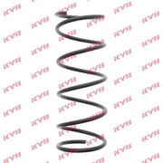 KYB Front Suspension Coil Spring fits Citroën Berlingo 1999-2011 2.0