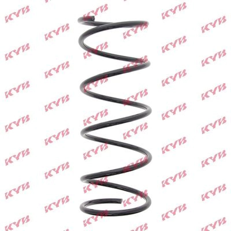 KYB Front Suspension Coil Spring fits Citroën Berlingo 1999-2011 2.0