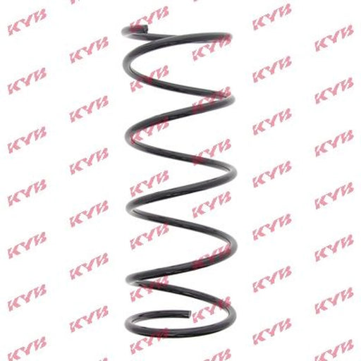 KYB Front Suspension Coil Spring RA1750