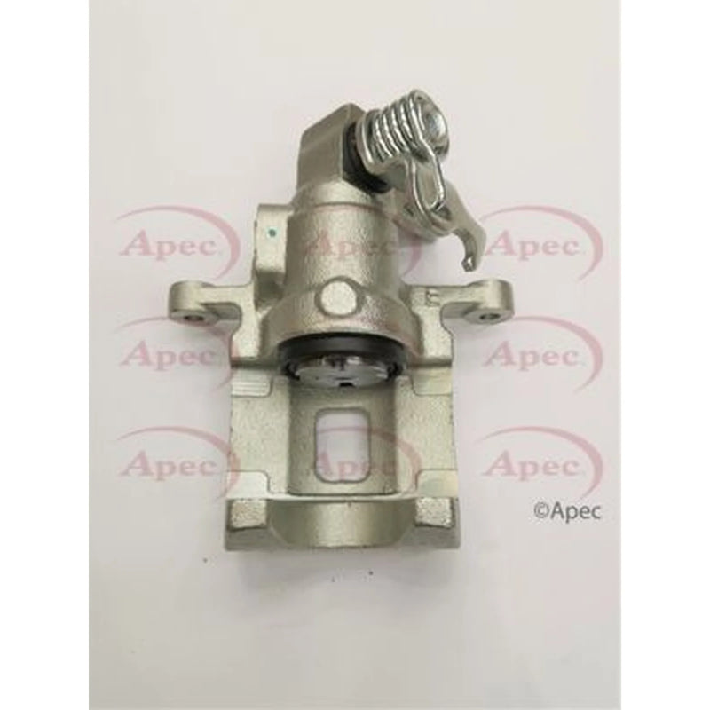 Apec Brake Caliper Assembly Rear Left LCA1515N