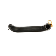 Gates Radiator Coolant Hose 390mm ID fits Ford Fiesta V 2001-2008 1.25 1.4 1.6
