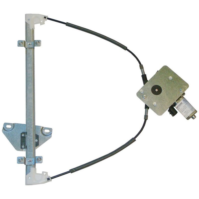 Valeo Electric Window Regulator Lifter Left Front 851966