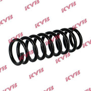 KYB Rear Suspension Coil Spring fits Kia Carens III 2006-2013 2.0