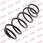 KYB Front Suspension Coil Spring fits Opel Astra G 1998-2005 1.7 2.0 2.2
