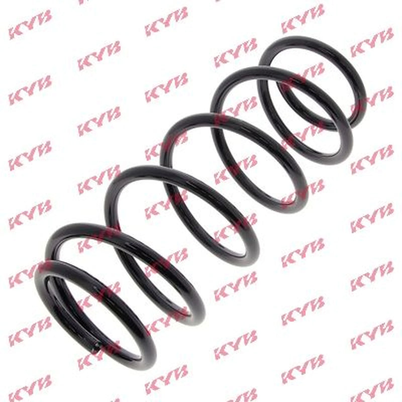 KYB Front Suspension Coil Spring fits Opel Astra G 1998-2005 1.7 2.0 2.2