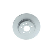Bosch 2 x Internally Vented Brake Discs fits Mercedes-Benz S-Class 1991-2005