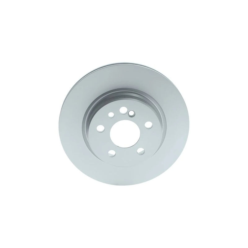 Bosch 2 x Internally Vented Brake Discs fits Mercedes-Benz S-Class 1991-2005