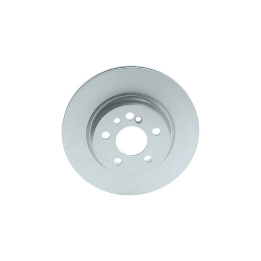 Bosch 2 x Internally Vented Brake Discs fits Mercedes-Benz S-Class 1991-2005