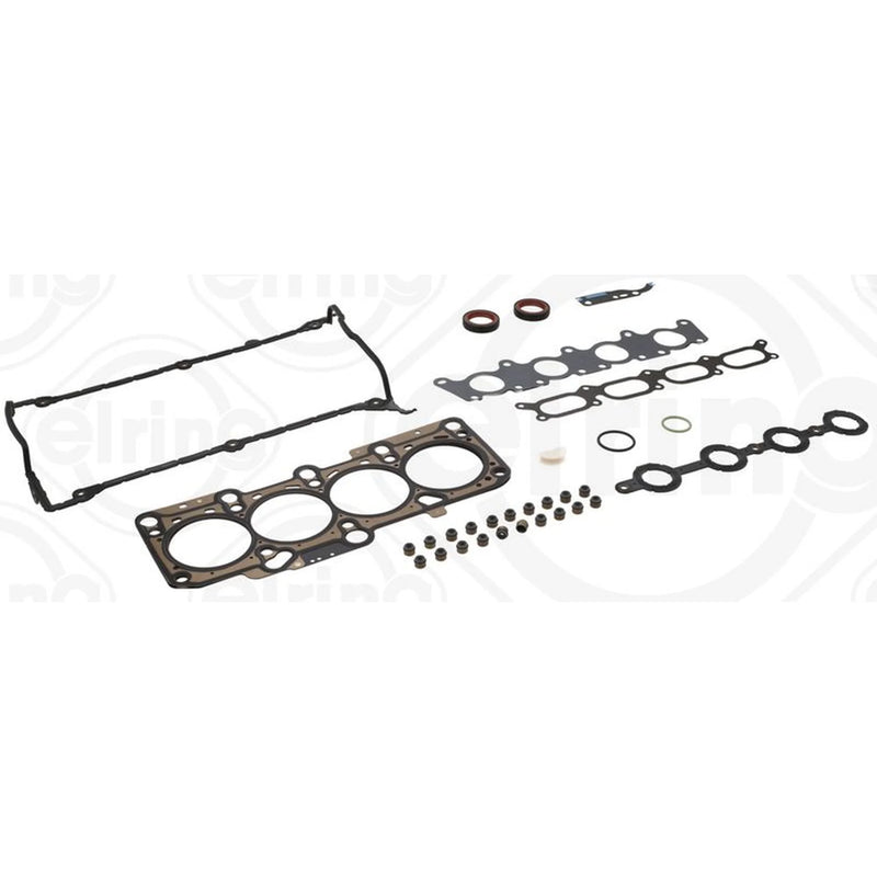 Elring Cylinder Head Gasket Kit fits Audi A4 B5 1994-2001 1.8