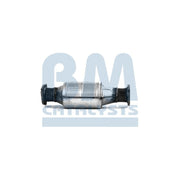 BM Catalysts Homologated Petrol Cat fits Land Rover Freelander I 1998-2000 1.8