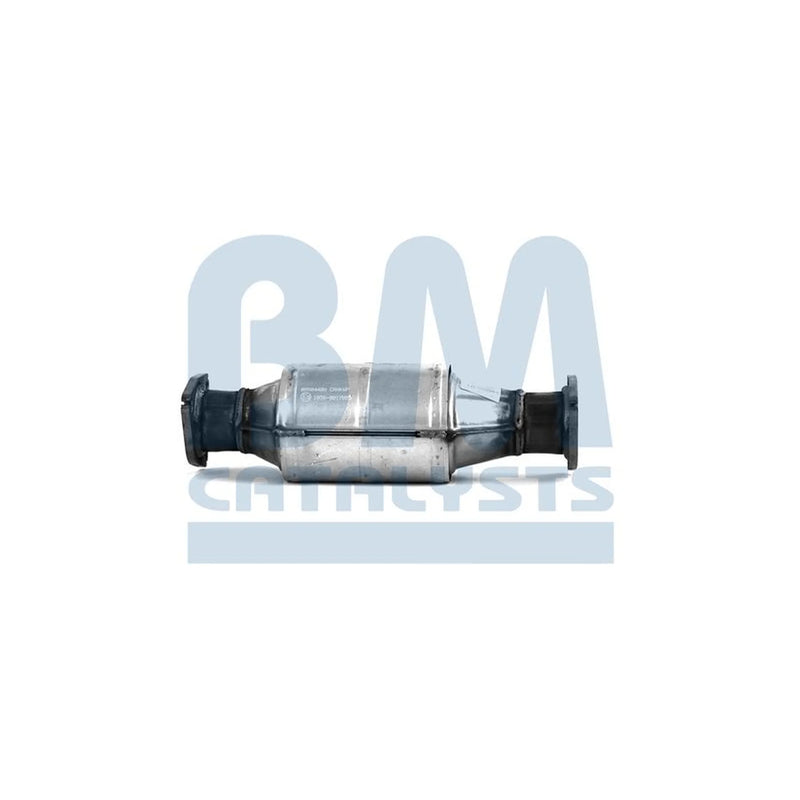 BM Catalysts Homologated Petrol Cat fits Land Rover Freelander I 1998-2000 1.8