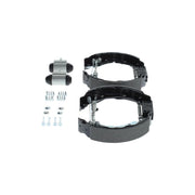 Bosch Brake Shoe Set Axle Kit